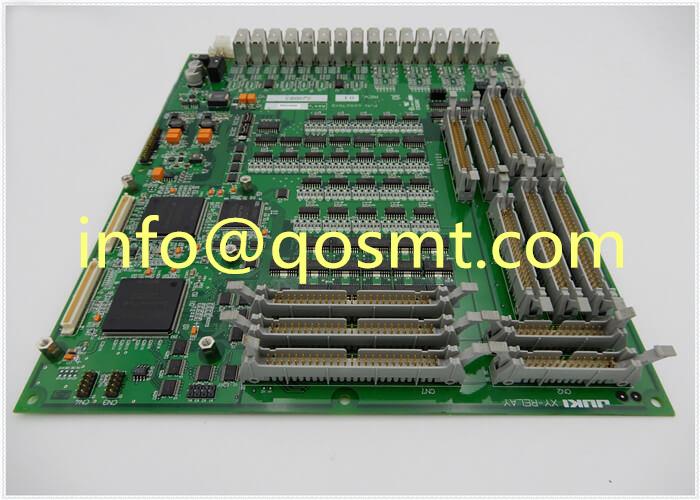 Juki FX-3 FX-3R XY RELAY PCB 40047558